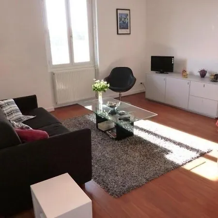 Erin - Apartmán *