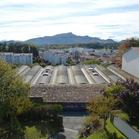 Apartmán Erin - Saint-Jean-de-Luz