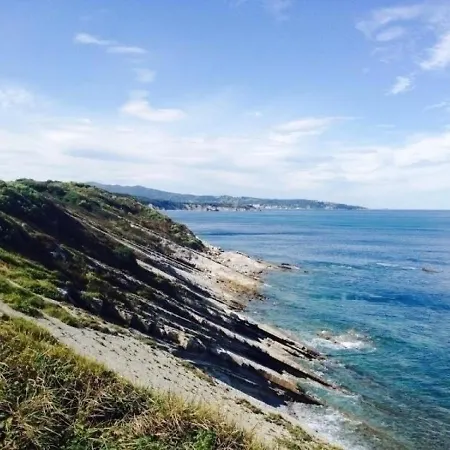 Apartmán Erin - Saint-Jean-de-Luz