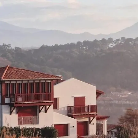 Erin - Saint-Jean-de-Luz